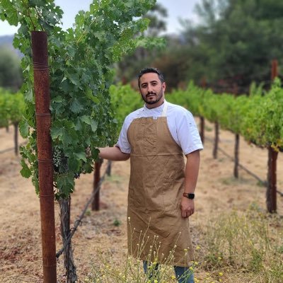 yvrprivatechefs's profile picture. father, entrepreneur, chef