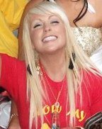 I've never been a millionare but i think i'd be just darling at it :)