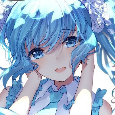 緑☆みどりんのサブです。本垢は実家ですので休止しています。フォローは本垢でよく絡んでくれる人にしています。