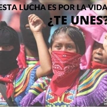 Assemblea catalana de suport al viatge Zapatista per Europa.