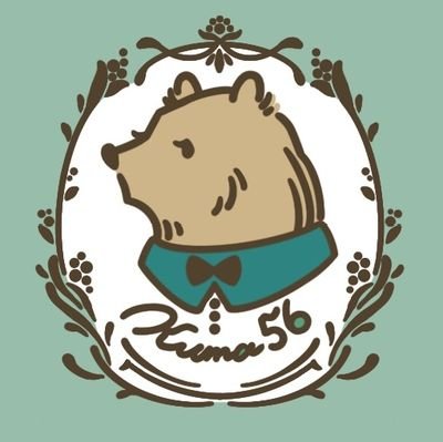 くまごろ(@kuma_56k)のサブ垢🐻■本垢で制作した大半の作品は販売しません■休日に趣味として制作してるものを稀に販売しているだけなので低頻度、少数です■書籍「美術館を装う 名画アクセサリーの作り方」https://t.co/nhfT97zMMq■ご連絡は本垢に↑