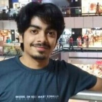Full stack JS Engineer • Here to learn and share.
