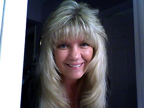 AdrienneLFisher's profile picture. 