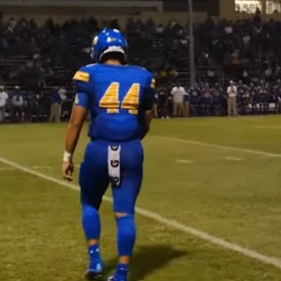 LB/LS🦍 Bishop Amat ‘24