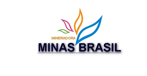mineradora's profile picture. Empresa especializada na extração,beneficiamento e lapidação de pedras e metais preciosos.