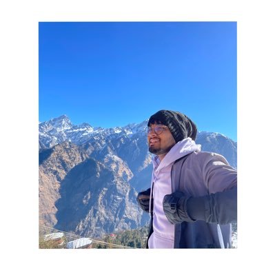 Harsh_1011's profile picture. .