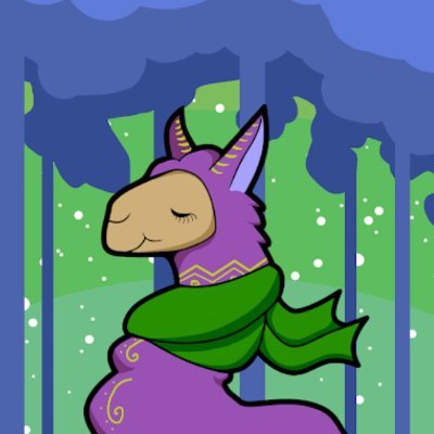 LllamasWithPants Profile