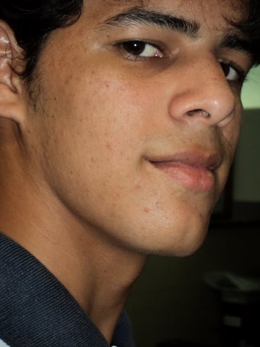 quem ñ vive com migo, ñ sab´s d´nads!!!