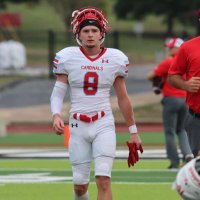 Cade Wilson (@wilsoncade8) 's Twitter Profile Photo