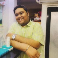 Arjunn Dutta (@duttaarjun86) 's Twitter Profile
