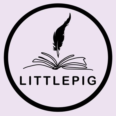 Littlepig ❤️🏳️‍🌈さんのプロフィール画像