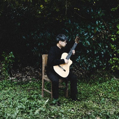 A GUITARIST, COMPOSER living in Tokyo area. Mainly playing own composed and arranged music based on Jazz, Classic, Bossa nova, and traditional folk songs.