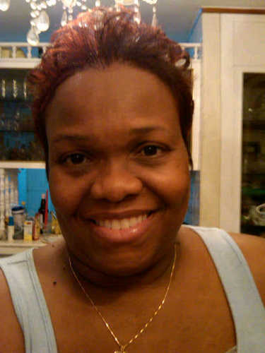 Tryxy's profile picture. Love my family, friends, fun & food. Very intolerant with regards to nonsense and injustices. Split Personality; born in May under the Zodiac sign of Gemini!!!