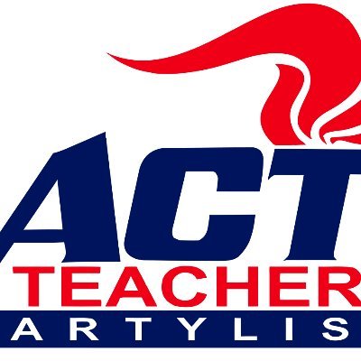 ACT Teachers Partylist CL Profile