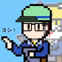 ドット絵@建築設備ブログ (@subsiteforeman) 's Twitter Profile