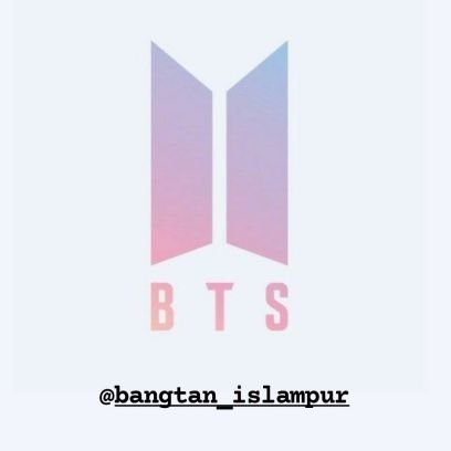 WE ARE BANGTAN ISLAMPUR !! 💜
Let's make our town the populous city for the army glooms !!! 💫💜