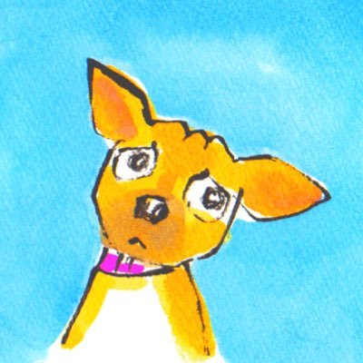たわいのない絵の生活 Profile