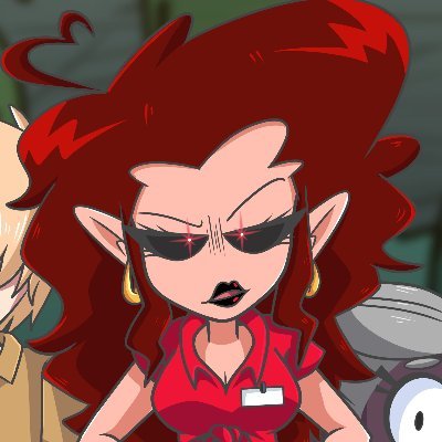 ✨Directora de escuela y ex-estrella🎤 Soy la que manda AQUÍ!!
Cuenta RP Off rol Artista: @Hamathyst | Grupo: #TPana