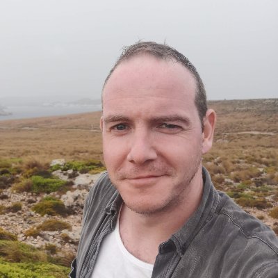 CarmichaelFS's profile picture. https://t.co/0cmtXcSsvT