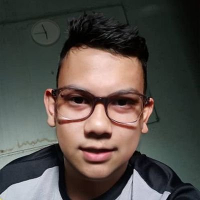 DeenZahir12's profile picture. biology