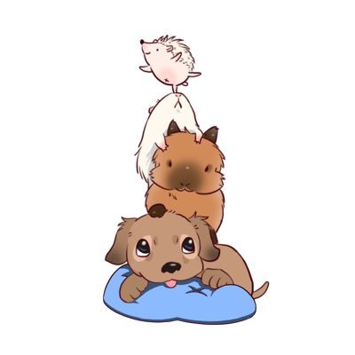 霞with🐰咲桜,🦔美桜&🐁早春さんのプロフィール画像