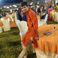 Anudeep Gujjeti アヌディプ (@anudeepgujjeti) 's Twitter Profile