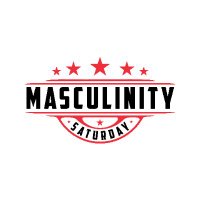 #MasculinitySaturday(@Masculinity__) 's Twitter Profile Photo