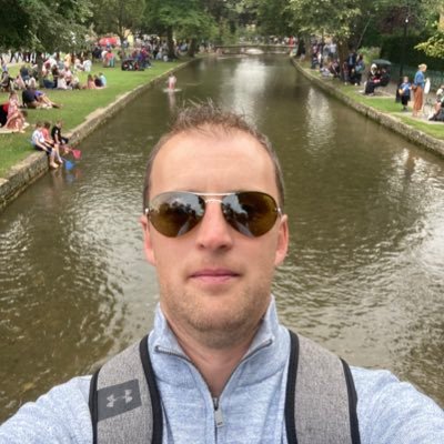 stuartreecefor3's profile picture. Laid back and loves life, don’t take life to seriously or it’s no fun