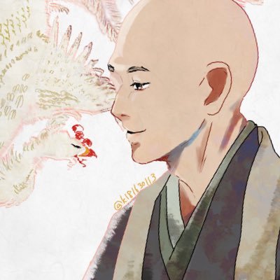 露草は史物に引き摺られがちさんのプロフィール画像