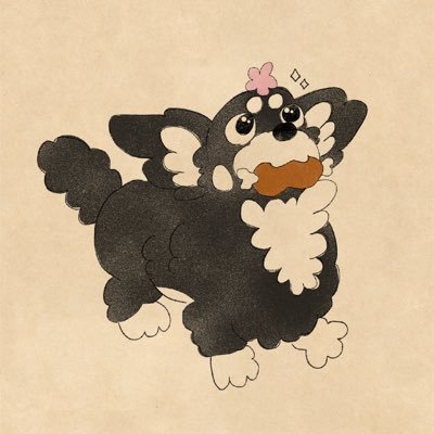 ureshisounainu's profile picture. よく食べ、ラジオをごきげんで聴き、お笑いを見てゲラゲラ笑います。