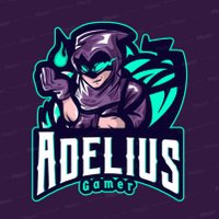 Adelius(@Adelius_gaming) 's Twitter Profile Photo