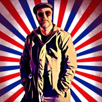 Mick Gee (@boomshanka1976) 's Twitter Profile Photo