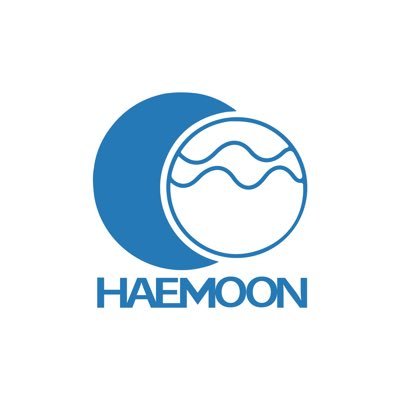 HAEMOONさんのプロフィール画像