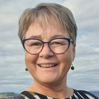 Prof Mette Spliid Ludvigsen (@ludvigsenmette) 's Twitter Profile
