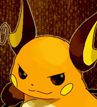 AmericanChu's profile picture. Me an' Surge will shock ya into submission!!