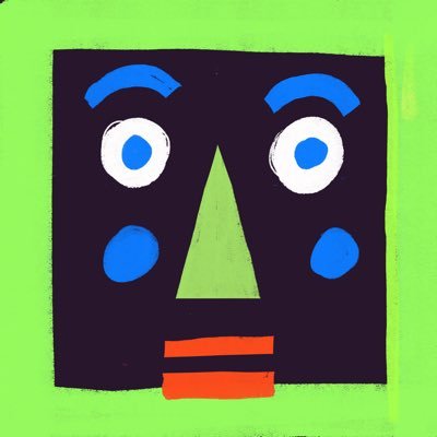 KaiKolorit's profile picture. Random story. Customized.