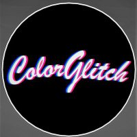 ColorGlitch (@colorglitch_) 's Twitter Profile