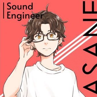 MixingEngineer(MIX師) / MIX歴7年 / 歌ってみた関連 , VTuber関連 , YouTuber関連 , Etc. / 依頼はDMまで!! / 料金表･概要は下記HPリンクに記載してます /