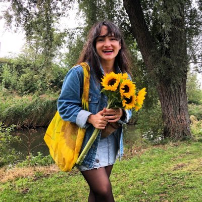 Urbanist🍊 PhD @UvA_Amsterdam Member @UGoveRN_ Researcher @Whatisgoverned BSc&MSc @itu1773 #Governance #Regeneration #CommunityPolitics #PoliticalGeography