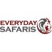 EVERYDAY SAFARIS LIMITED (@EverydaySafaris) Twitter profile photo