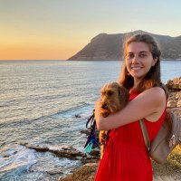Silvana Pinna 🚀 (@silvanapinna_) 's Twitter Profile