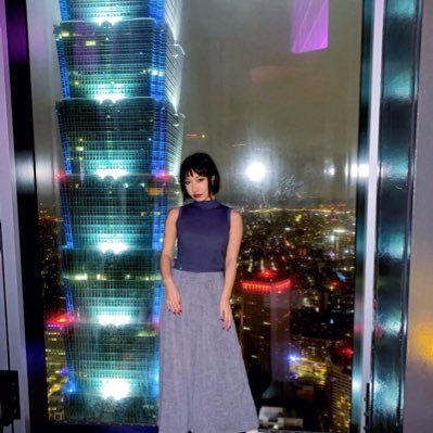 jamiewangcomedy's profile picture. Shanghai comic based in Taipei (funny stuff is on instagram @jamiewangcomedy)