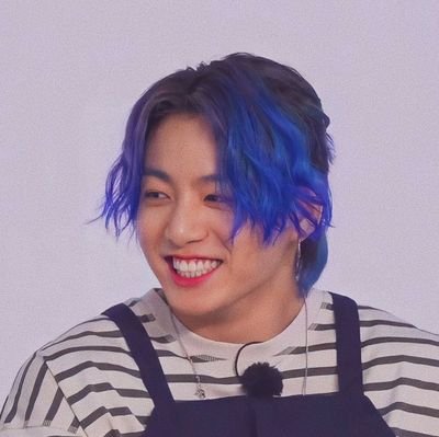 hermajnni's profile picture. what the fuck am i supposed to do without jungkook.