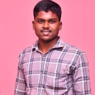 SankarMetha's profile picture. எந்த நிலையில் இருந்தாலும் இருந்த நிலை மறவாதே