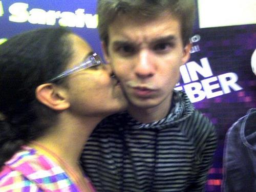 FC criado pra cachorrinha e pro dono (@FedericoDevito) mais lindos do Brasil! *-* HAHAHAHA (: Follow!