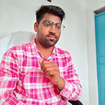 NaaruAP's profile picture. साहेब बंदगी साहेब