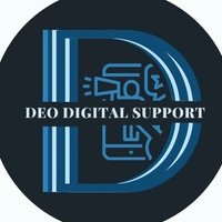 Deo Digital Support(@deo_digital) 's Twitter Profile Photo