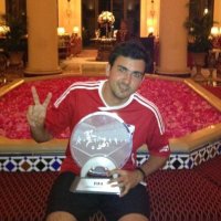 Alfonso Ramos Cuevas(@Alfonso11Ramos) 's Twitter Profile Photo