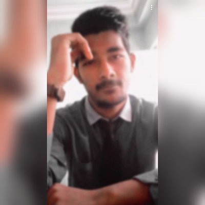 Surya2Rockzz's profile picture. Just a random boy in pursuit of happiness 🙂...
A Slave to Freedom...