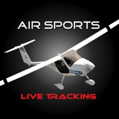Live Tracking for general aviation & AirSports 🛩 #PrecisionFlying + #AirNavigationRacing ▶️ Follow us on YouTube(BIO)⤵️ https://t.co/jxRD9dovyO + #WeFlyTogether